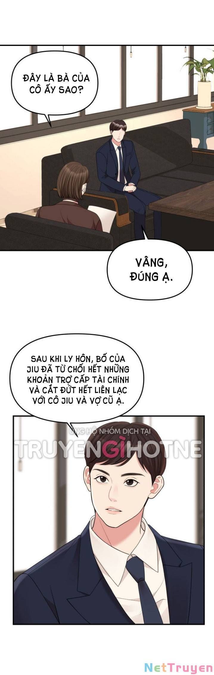 đọc truyện Gửi Em, Người Nuốt Trọn Vì Sao Chương 49.1 ảnh 14 tại Giả Dược