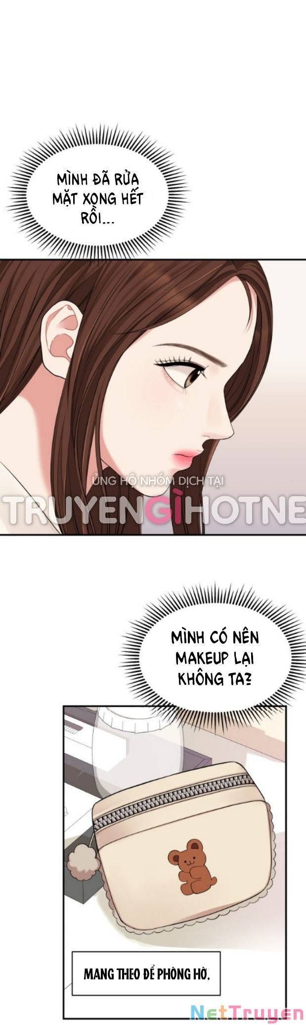 đọc truyện Gửi Em, Người Nuốt Trọn Vì Sao Chương 49.1 ảnh 37 tại Giả Dược