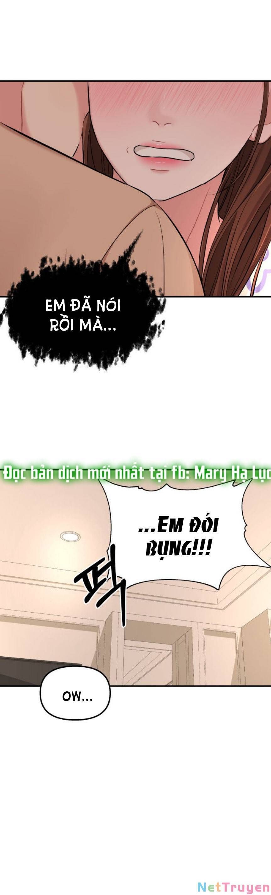 đọc truyện Gửi Em, Người Nuốt Trọn Vì Sao Chương 49.1 ảnh 9 tại Giả Dược