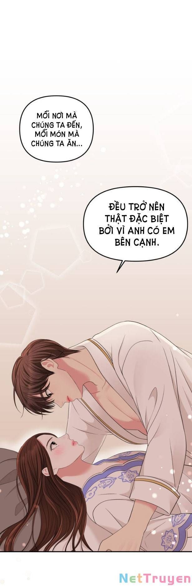 đọc truyện Gửi Em, Người Nuốt Trọn Vì Sao Chương 49.2 ảnh 11 tại Giả Dược