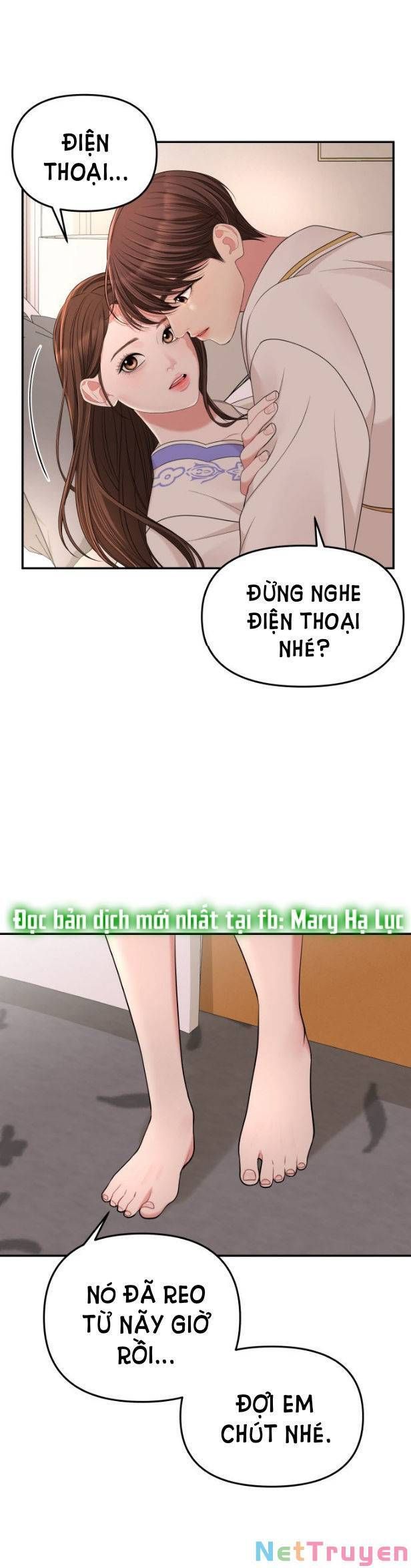 đọc truyện Gửi Em, Người Nuốt Trọn Vì Sao Chương 49.2 ảnh 19 tại Giả Dược