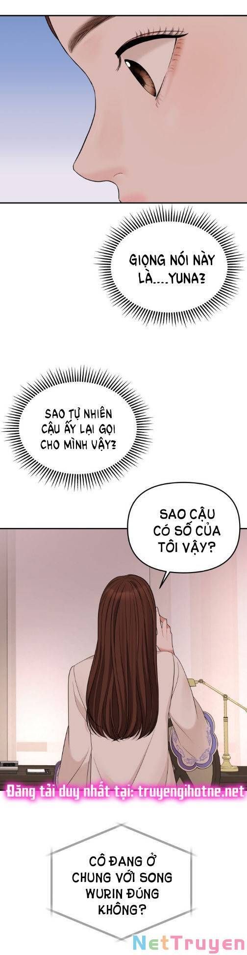 đọc truyện Gửi Em, Người Nuốt Trọn Vì Sao Chương 49.2 ảnh 21 tại Giả Dược