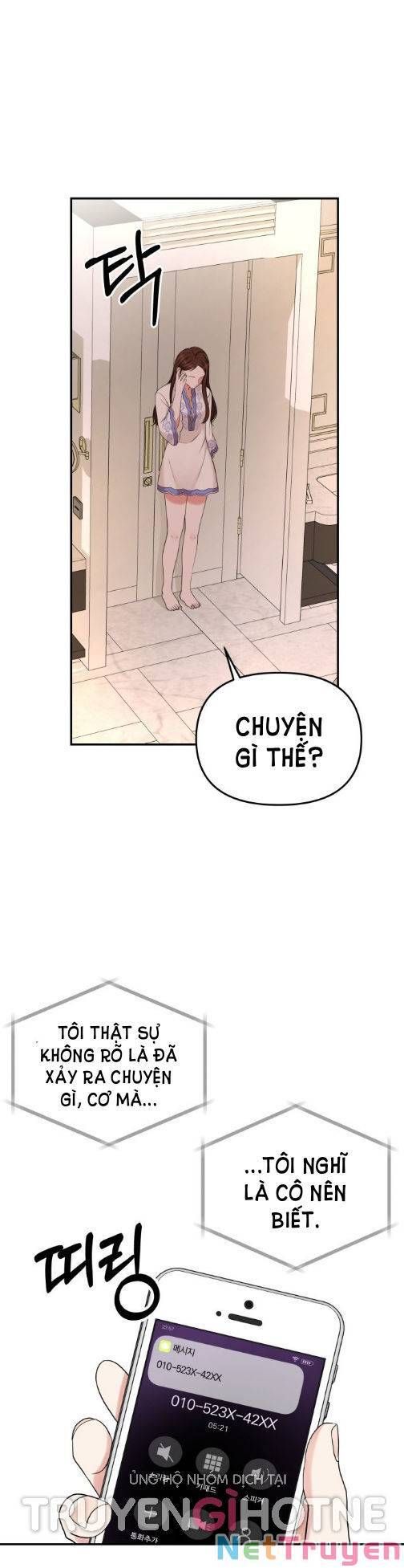 đọc truyện Gửi Em, Người Nuốt Trọn Vì Sao Chương 49.2 ảnh 23 tại Giả Dược