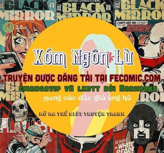 đọc truyện Gửi Em, Người Nuốt Trọn Vì Sao Chương 5 ảnh 1 tại Giả Dược