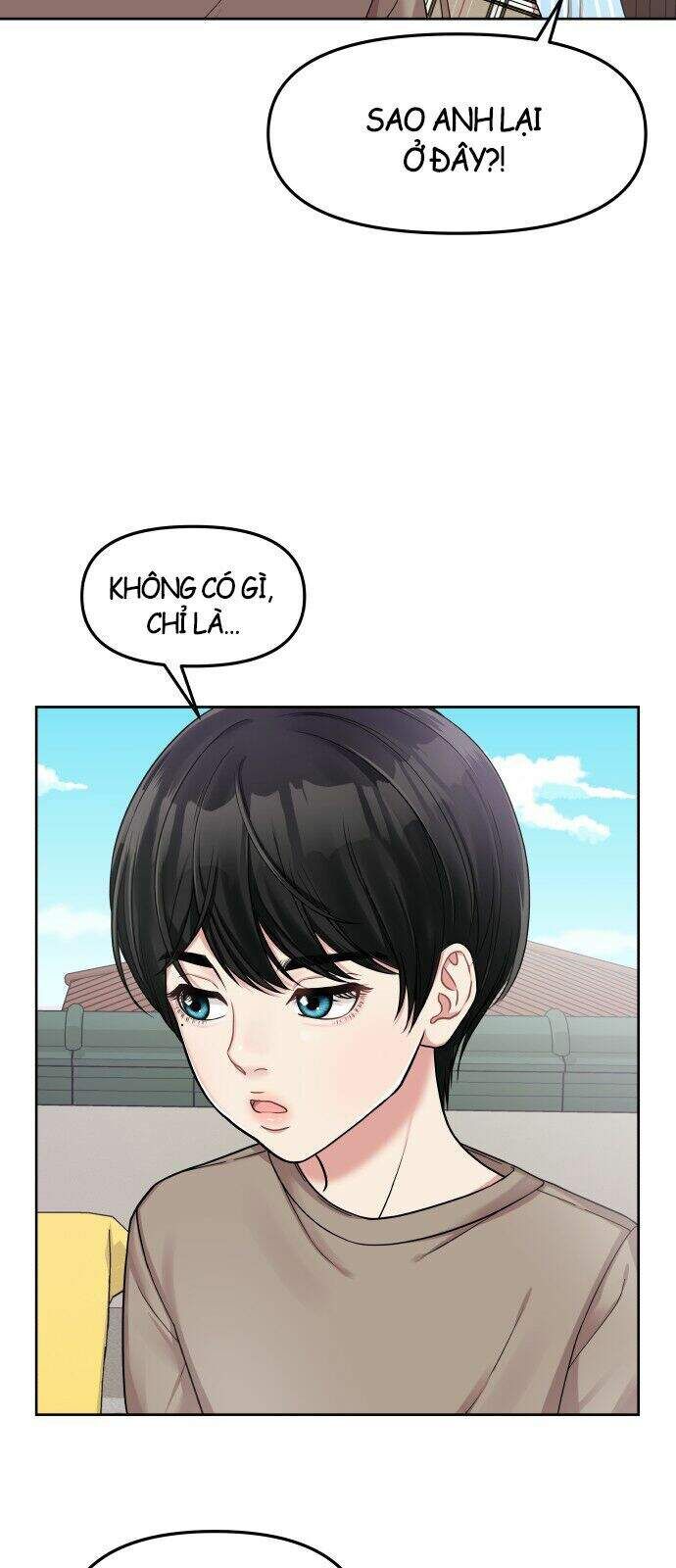 đọc truyện Gửi Em, Người Nuốt Trọn Vì Sao Chương 5 ảnh 3 tại Giả Dược