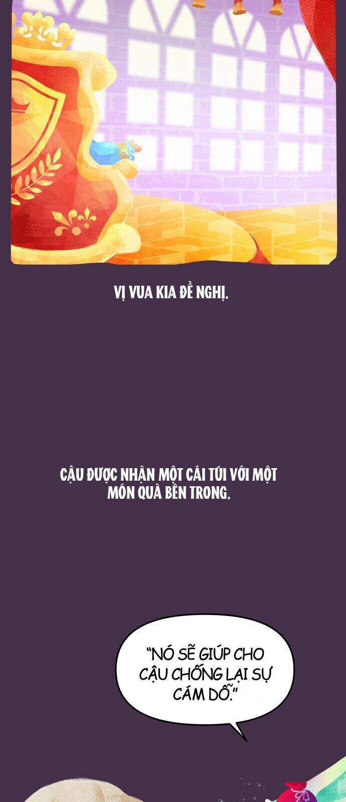 đọc truyện Gửi Em, Người Nuốt Trọn Vì Sao Chương 5 ảnh 30 tại Giả Dược