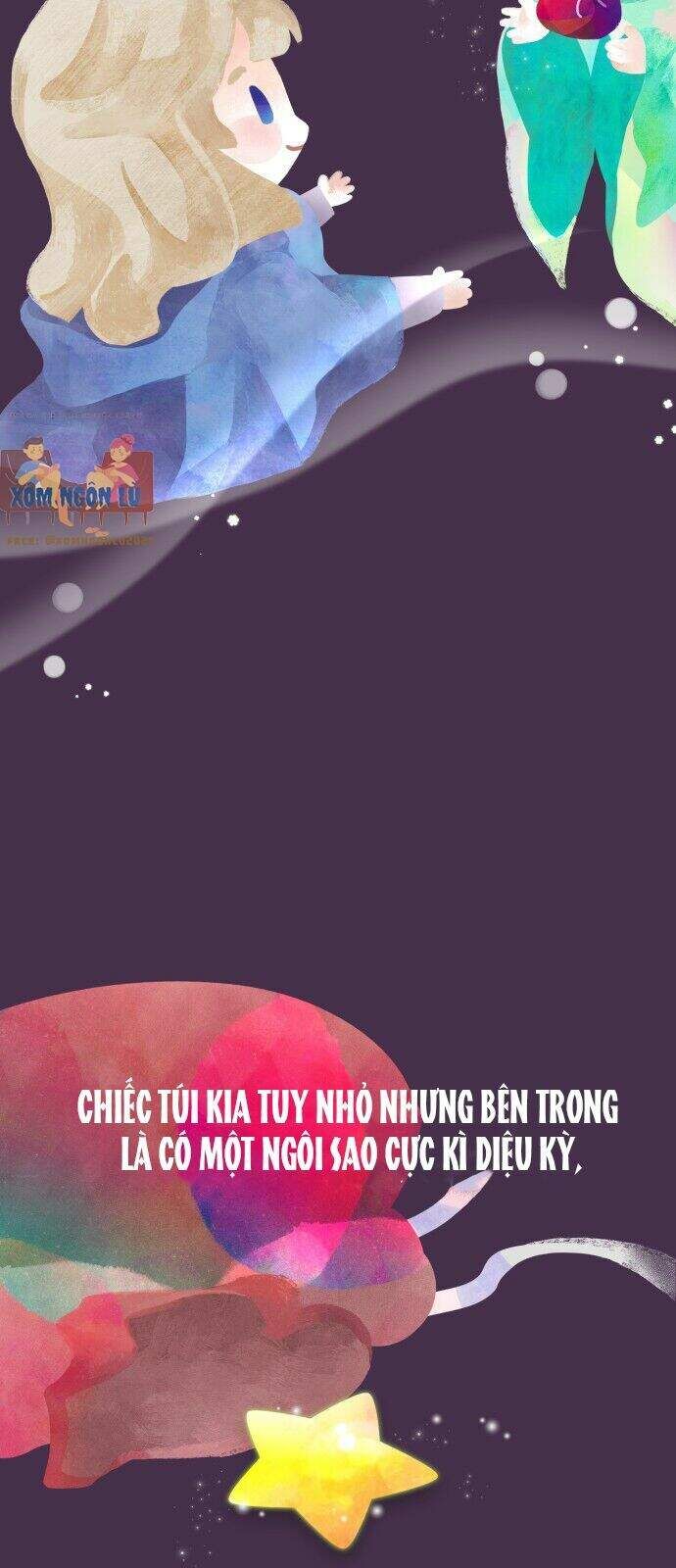 đọc truyện Gửi Em, Người Nuốt Trọn Vì Sao Chương 5 ảnh 31 tại Giả Dược