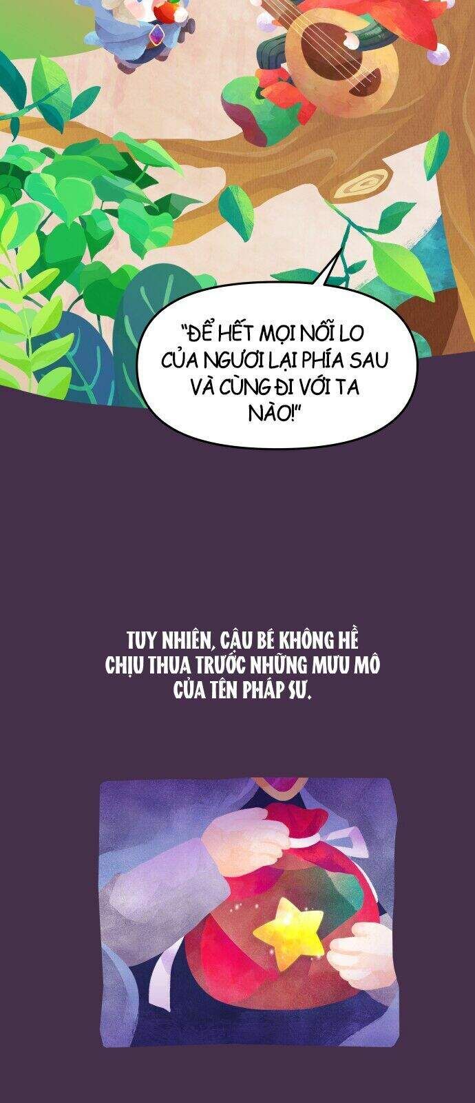đọc truyện Gửi Em, Người Nuốt Trọn Vì Sao Chương 5 ảnh 36 tại Giả Dược