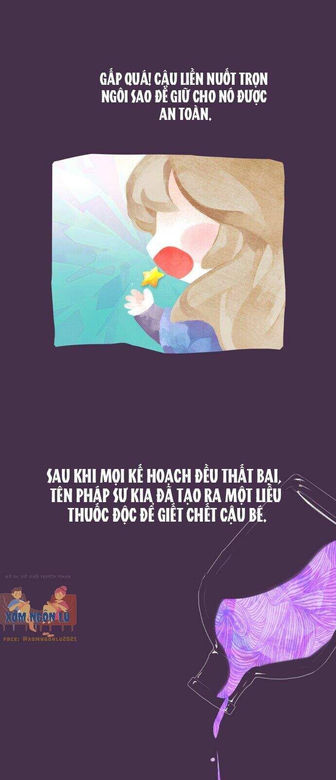 đọc truyện Gửi Em, Người Nuốt Trọn Vì Sao Chương 5 ảnh 39 tại Giả Dược