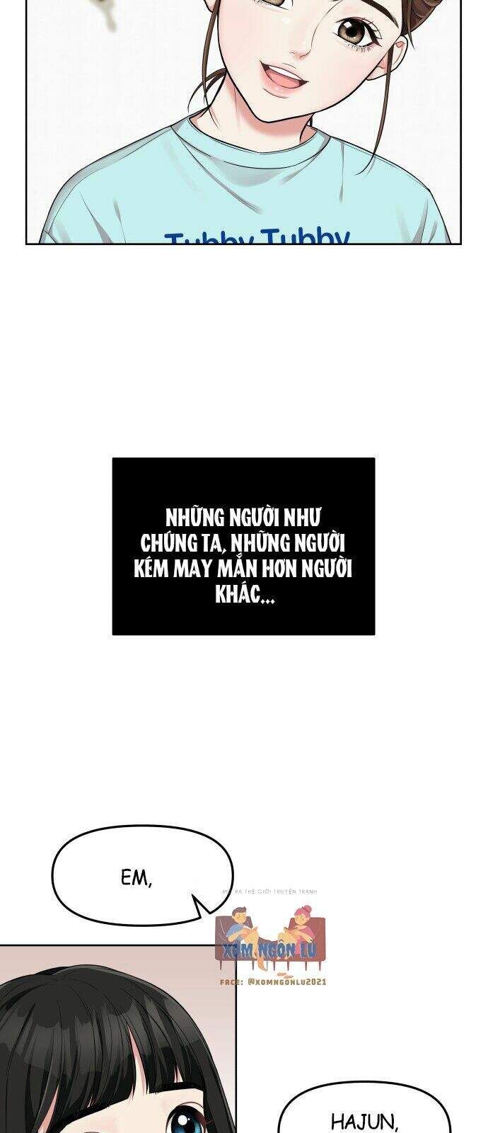 đọc truyện Gửi Em, Người Nuốt Trọn Vì Sao Chương 5 ảnh 51 tại Giả Dược
