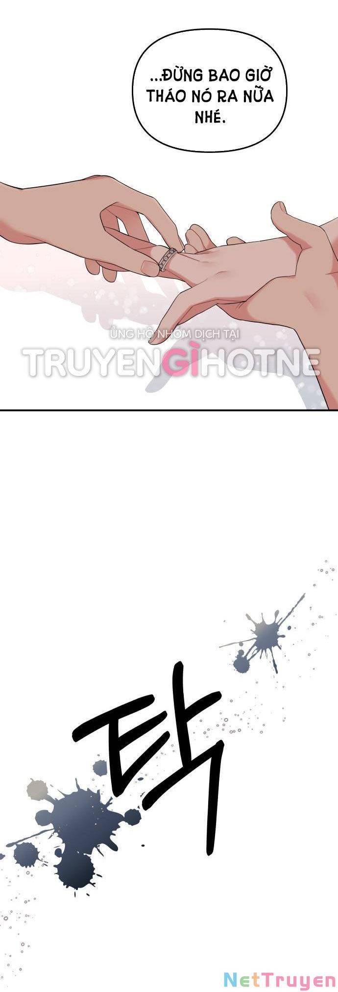 đọc truyện Gửi Em, Người Nuốt Trọn Vì Sao Chương 50.2 ảnh 17 tại Giả Dược