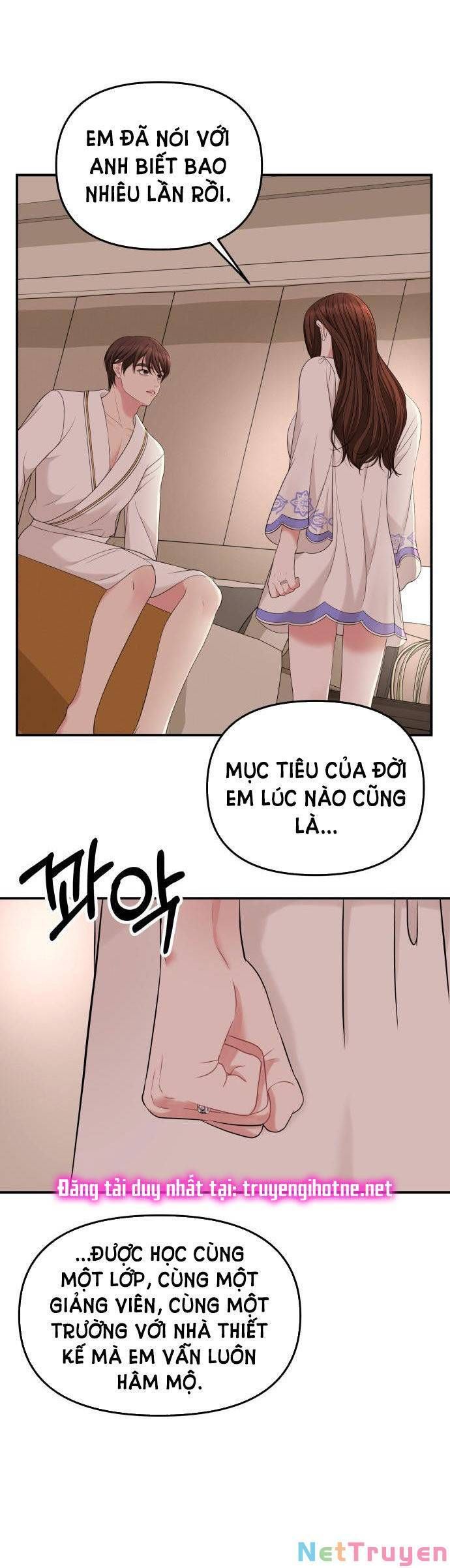 đọc truyện Gửi Em, Người Nuốt Trọn Vì Sao Chương 50.2 ảnh 6 tại Giả Dược