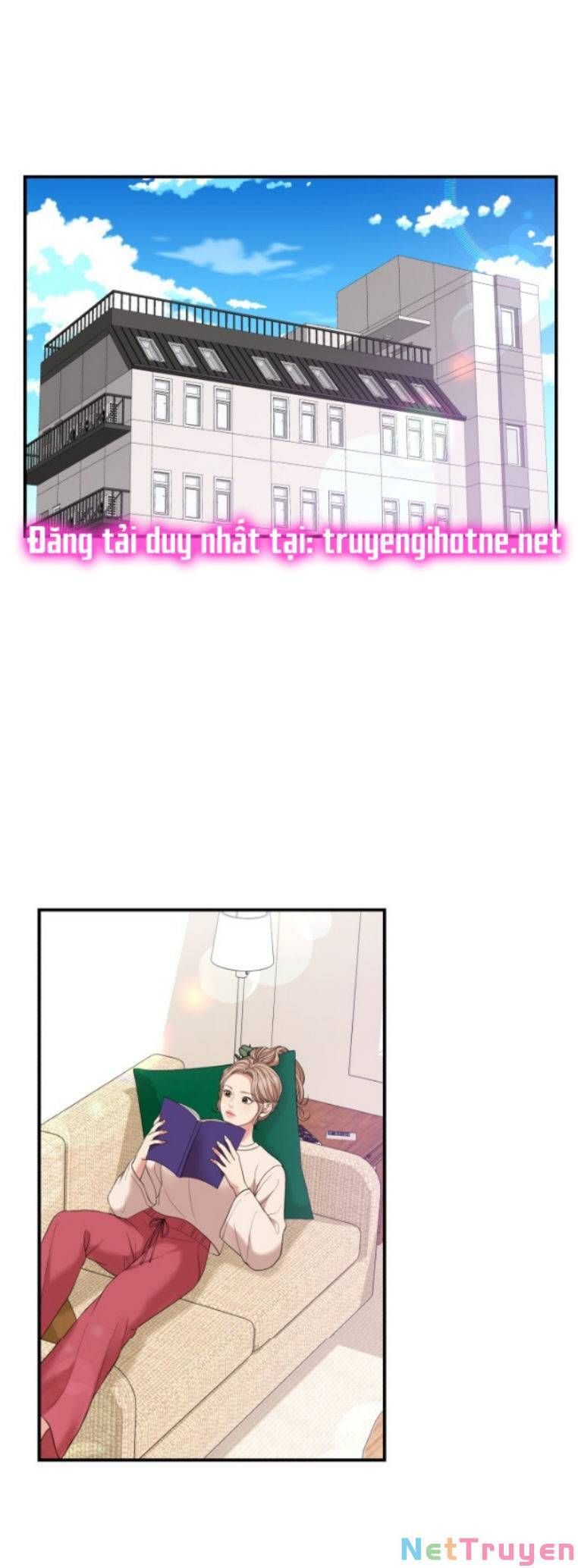 đọc truyện Gửi Em, Người Nuốt Trọn Vì Sao Chương 51.1 ảnh 1 tại Thiên Thai Truyện