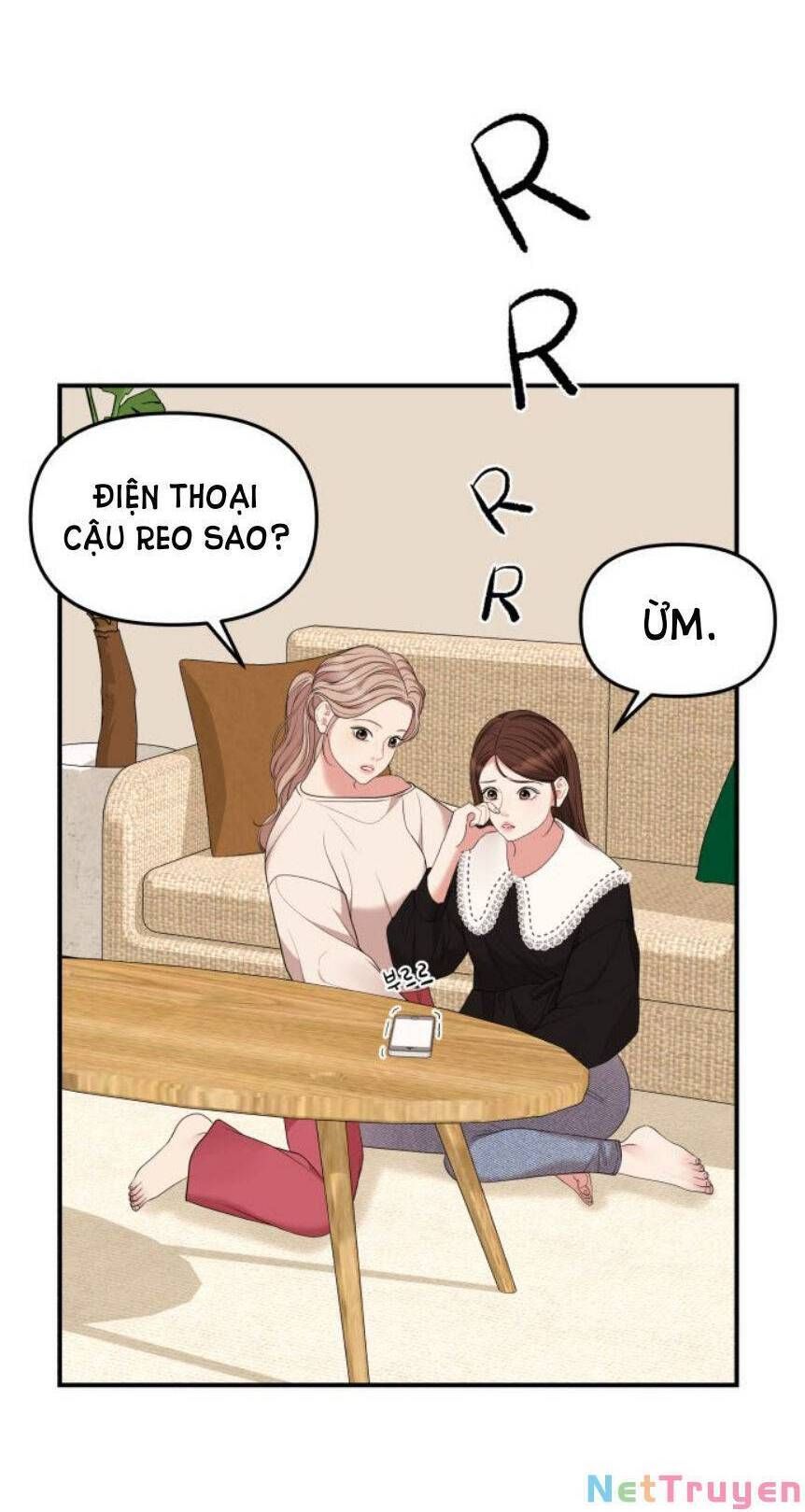 đọc truyện Gửi Em, Người Nuốt Trọn Vì Sao Chương 51.1 ảnh 11 tại Thiên Thai Truyện