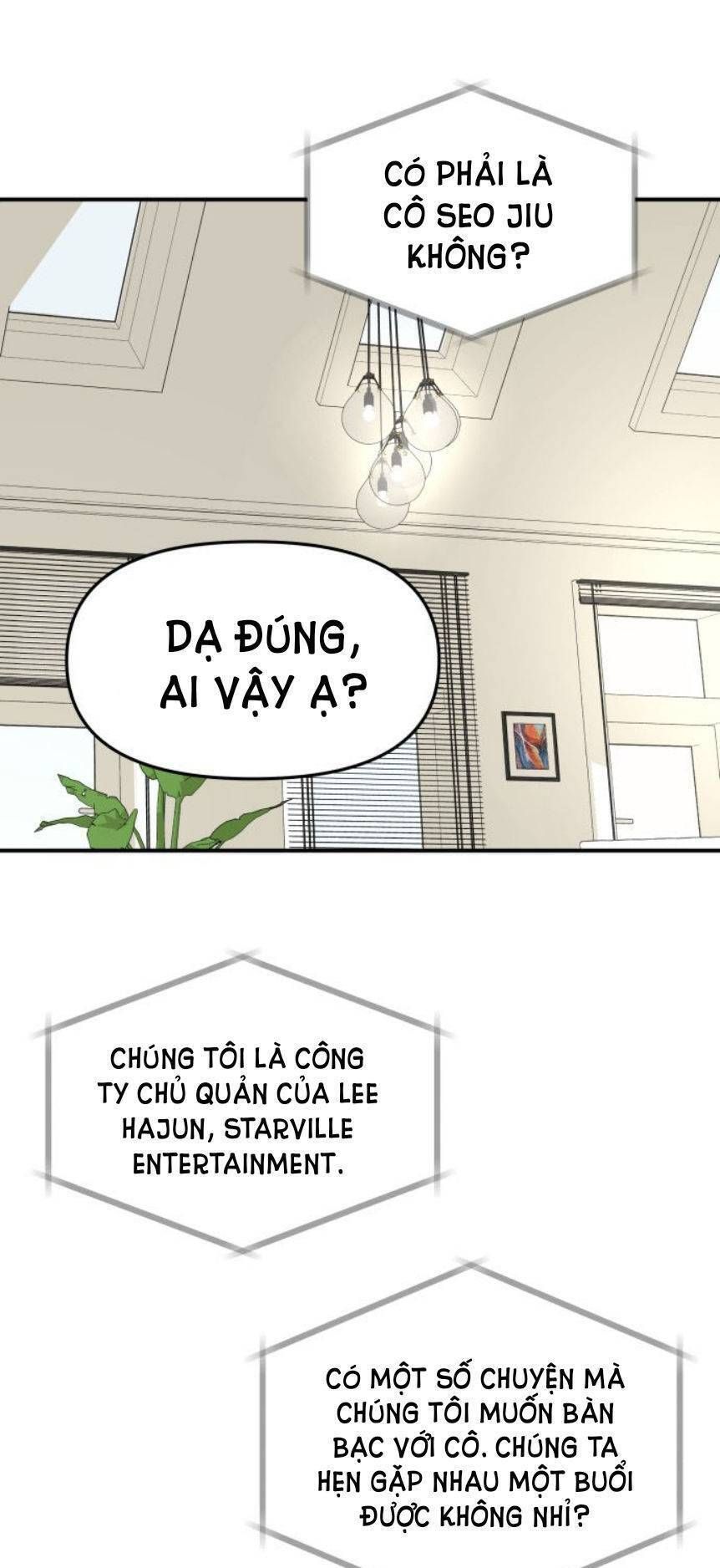 đọc truyện Gửi Em, Người Nuốt Trọn Vì Sao Chương 51.1 ảnh 13 tại Thiên Thai Truyện