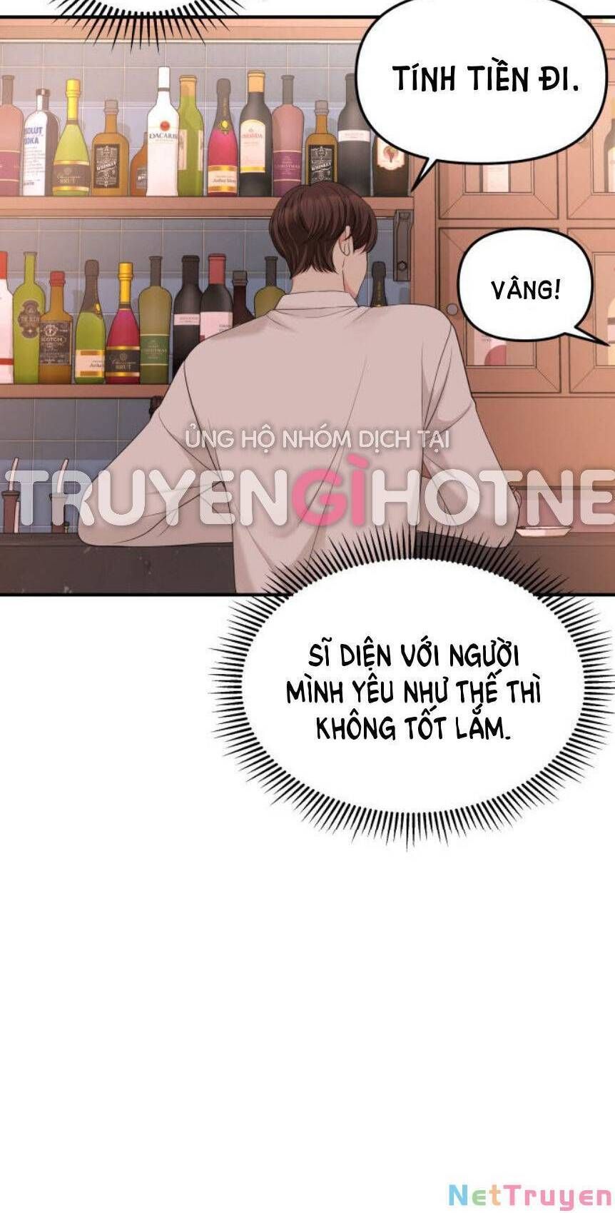đọc truyện Gửi Em, Người Nuốt Trọn Vì Sao Chương 51.1 ảnh 28 tại Thiên Thai Truyện