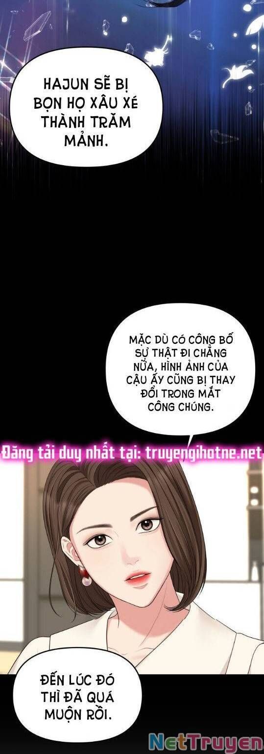 đọc truyện Gửi Em, Người Nuốt Trọn Vì Sao Chương 51.1 ảnh 34 tại Thiên Thai Truyện
