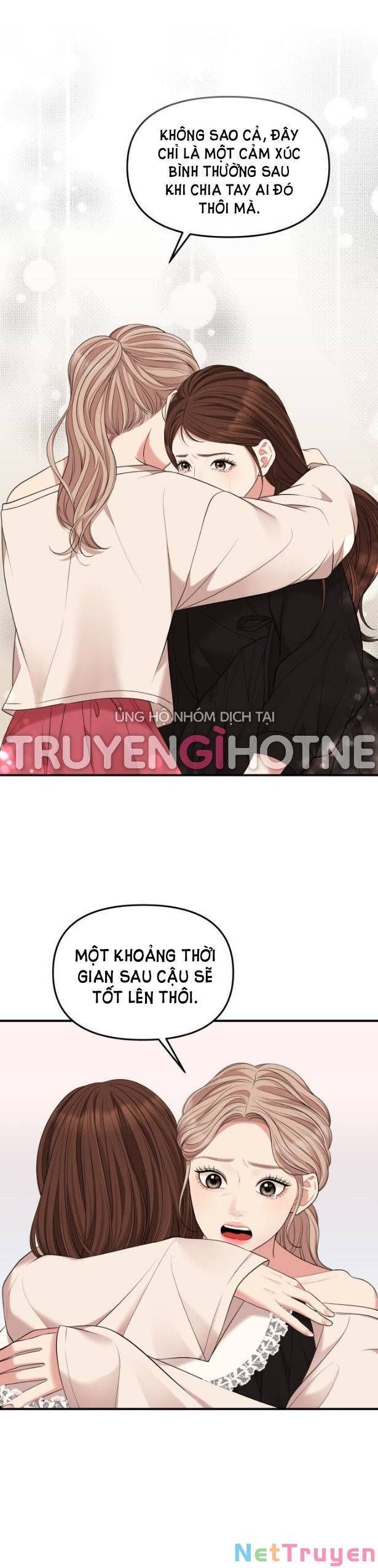đọc truyện Gửi Em, Người Nuốt Trọn Vì Sao Chương 51.1 ảnh 9 tại Thiên Thai Truyện