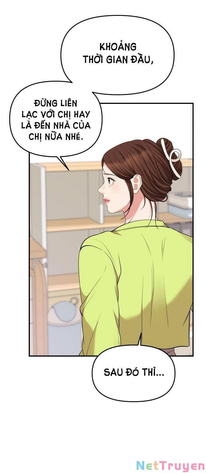 đọc truyện Gửi Em, Người Nuốt Trọn Vì Sao Chương 52.1 ảnh 14 tại Truyện Dạ Ký