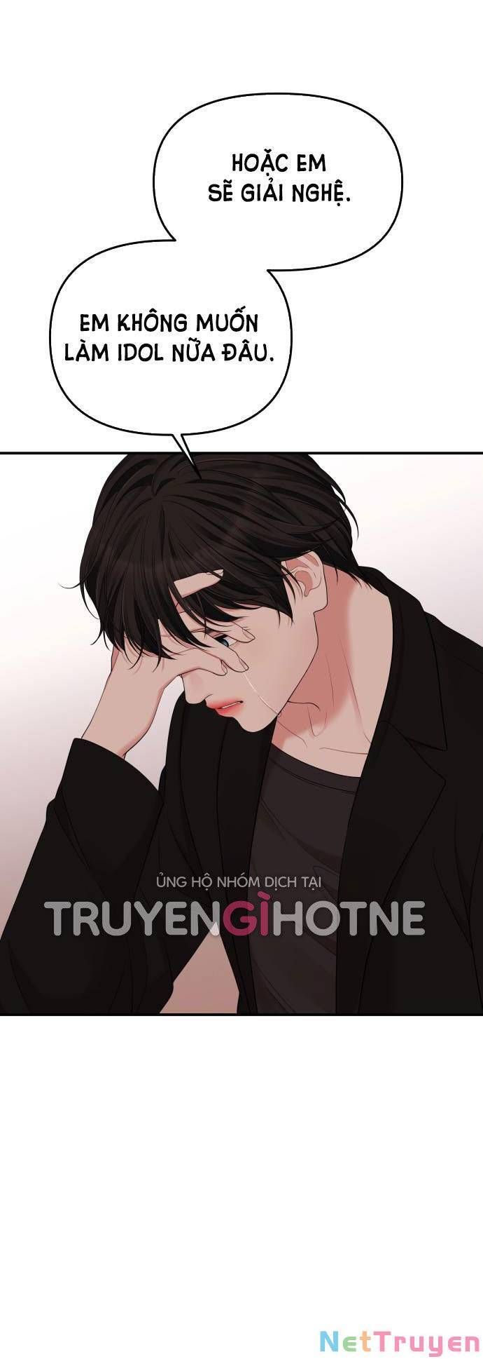 đọc truyện Gửi Em, Người Nuốt Trọn Vì Sao Chương 52.1 ảnh 29 tại Truyện Dạ Ký