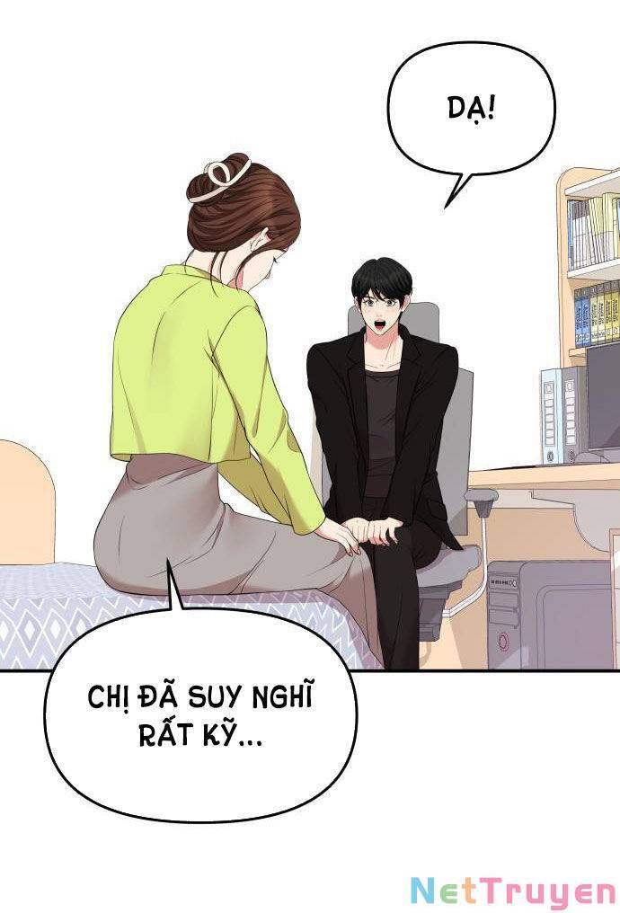 đọc truyện Gửi Em, Người Nuốt Trọn Vì Sao Chương 52.1 ảnh 8 tại Truyện Dạ Ký