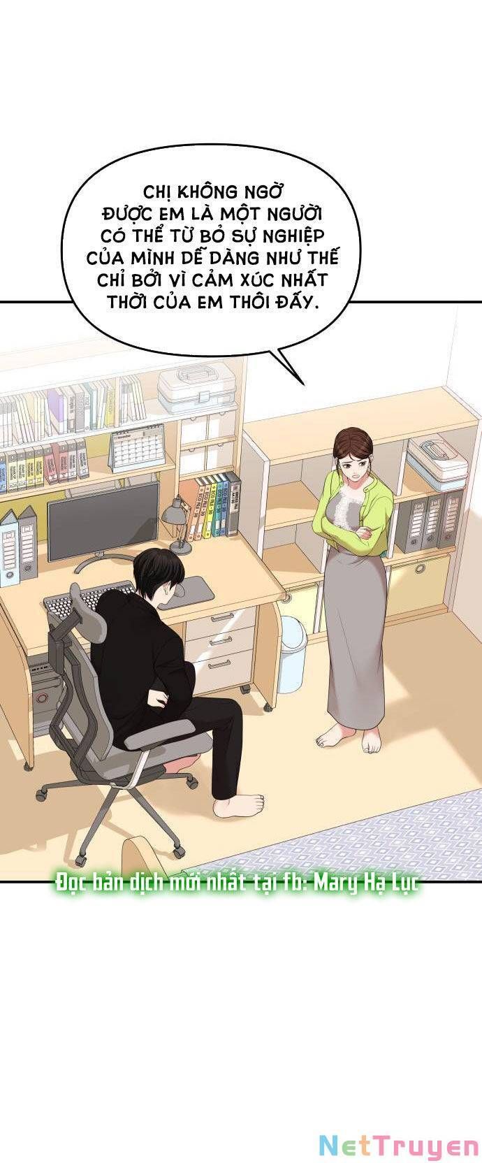 đọc truyện Gửi Em, Người Nuốt Trọn Vì Sao Chương 52.2 ảnh 29 tại Giả Dược