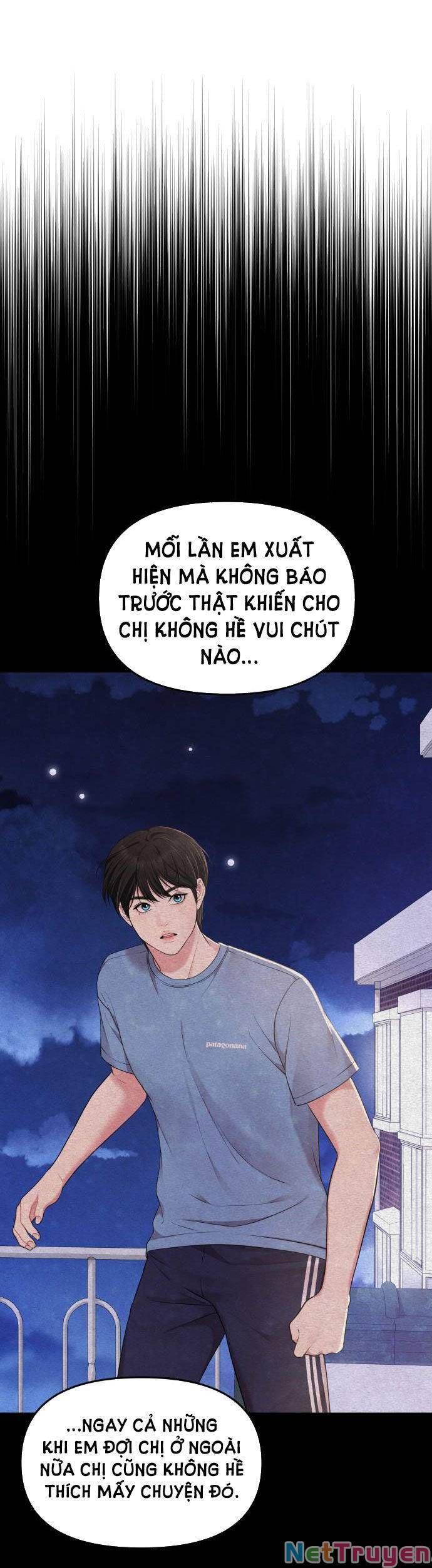 đọc truyện Gửi Em, Người Nuốt Trọn Vì Sao Chương 52.2 ảnh 39 tại Giả Dược