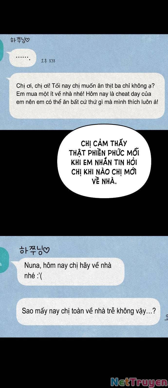 đọc truyện Gửi Em, Người Nuốt Trọn Vì Sao Chương 52.2 ảnh 41 tại Giả Dược