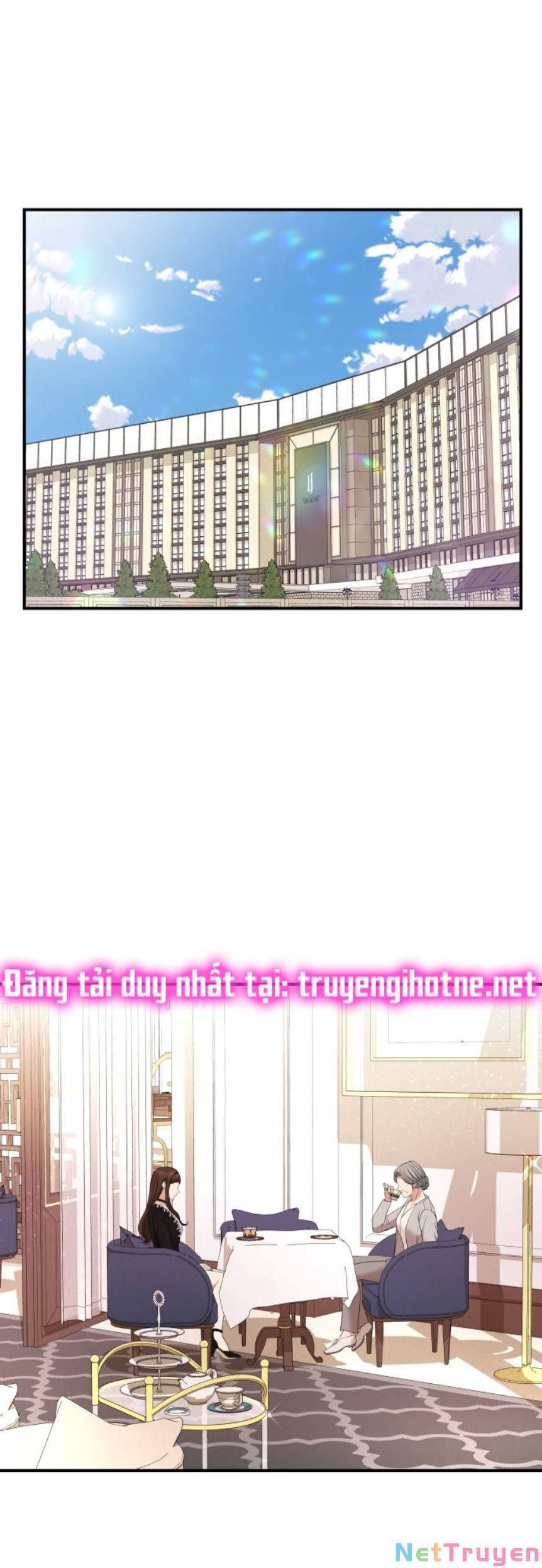 đọc truyện Gửi Em, Người Nuốt Trọn Vì Sao Chương 53.1 ảnh 1 tại Giả Dược