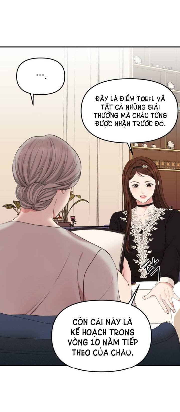 đọc truyện Gửi Em, Người Nuốt Trọn Vì Sao Chương 53.1 ảnh 12 tại Giả Dược