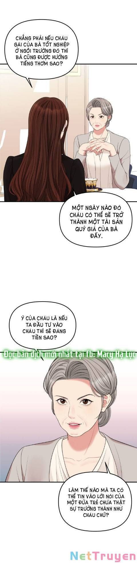 đọc truyện Gửi Em, Người Nuốt Trọn Vì Sao Chương 53.1 ảnh 18 tại Giả Dược