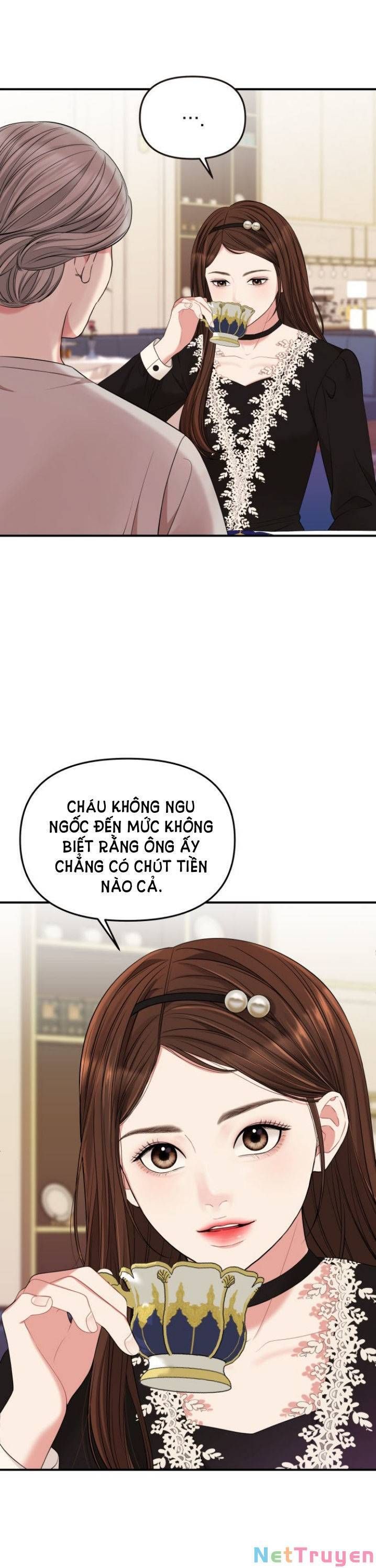 đọc truyện Gửi Em, Người Nuốt Trọn Vì Sao Chương 53.1 ảnh 8 tại Giả Dược