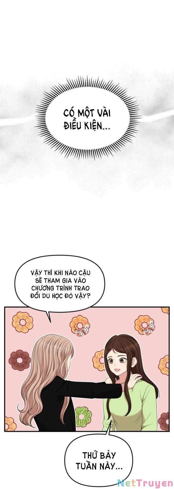 đọc truyện Gửi Em, Người Nuốt Trọn Vì Sao Chương 53.2 ảnh 14 tại Giả Dược