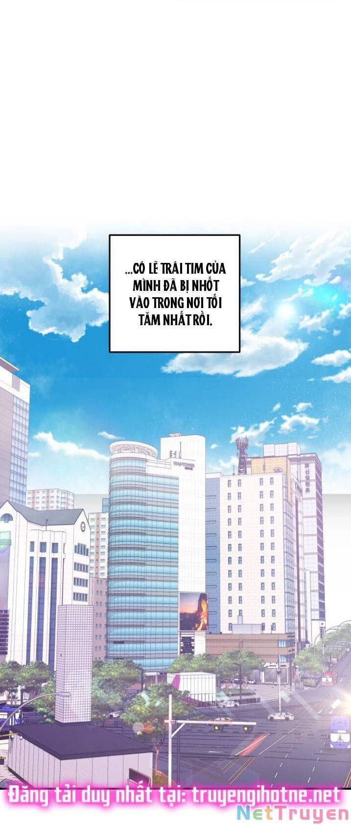 đọc truyện Gửi Em, Người Nuốt Trọn Vì Sao Chương 53.2 ảnh 19 tại Giả Dược