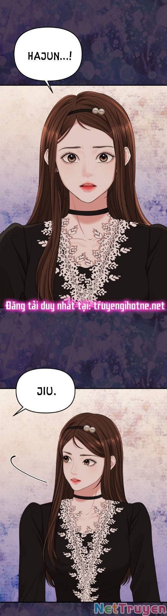đọc truyện Gửi Em, Người Nuốt Trọn Vì Sao Chương 53.2 ảnh 4 tại Giả Dược