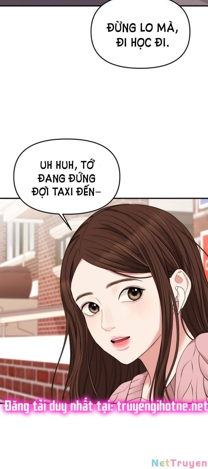 đọc truyện Gửi Em, Người Nuốt Trọn Vì Sao Chương 53.2 ảnh 33 tại Giả Dược
