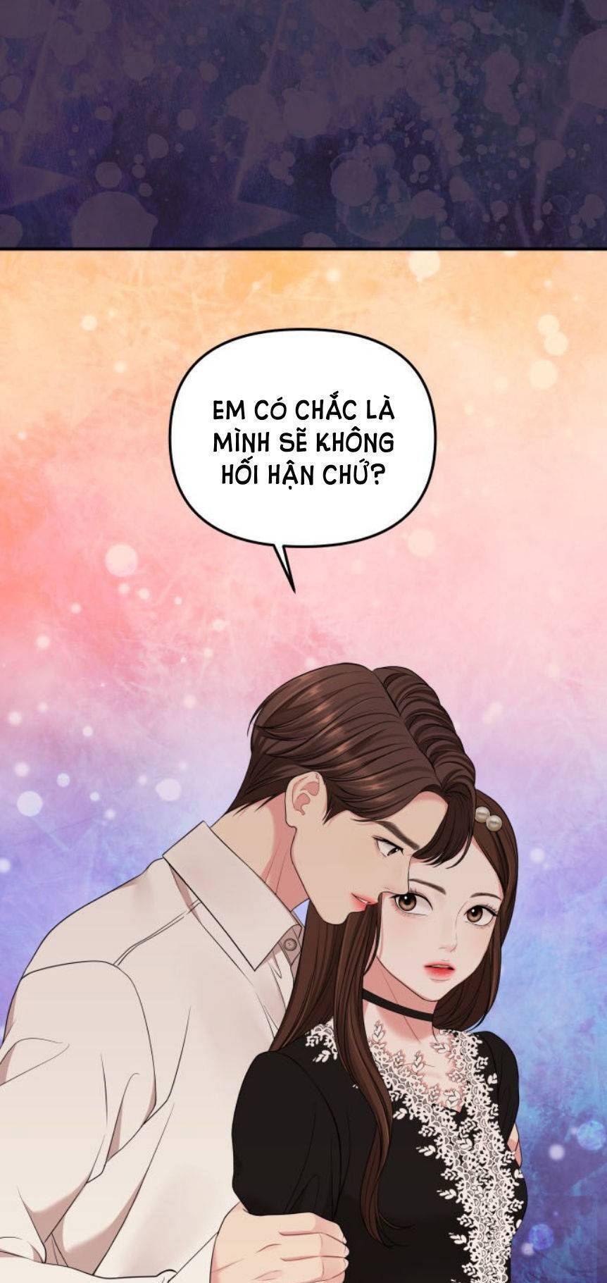 đọc truyện Gửi Em, Người Nuốt Trọn Vì Sao Chương 53.2 ảnh 5 tại Giả Dược