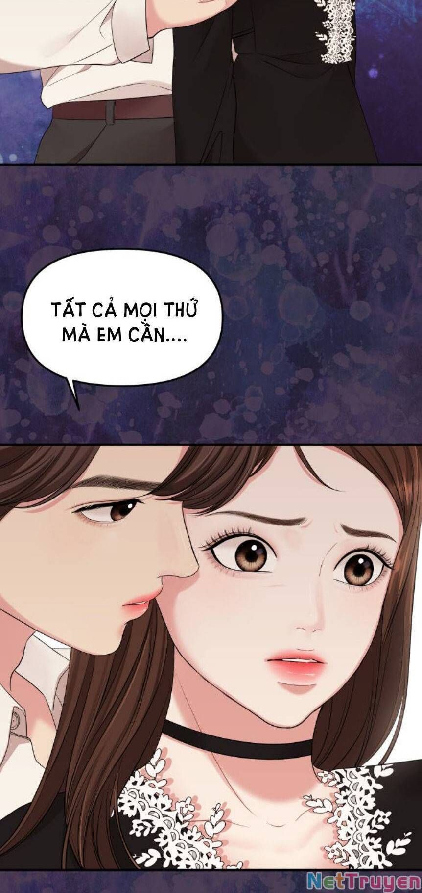 đọc truyện Gửi Em, Người Nuốt Trọn Vì Sao Chương 53.2 ảnh 6 tại Giả Dược