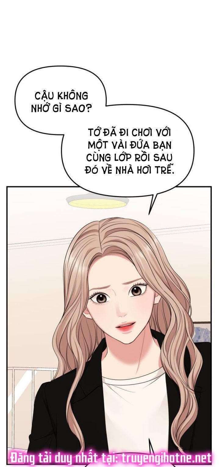 đọc truyện Gửi Em, Người Nuốt Trọn Vì Sao Chương 53.2 ảnh 10 tại Giả Dược