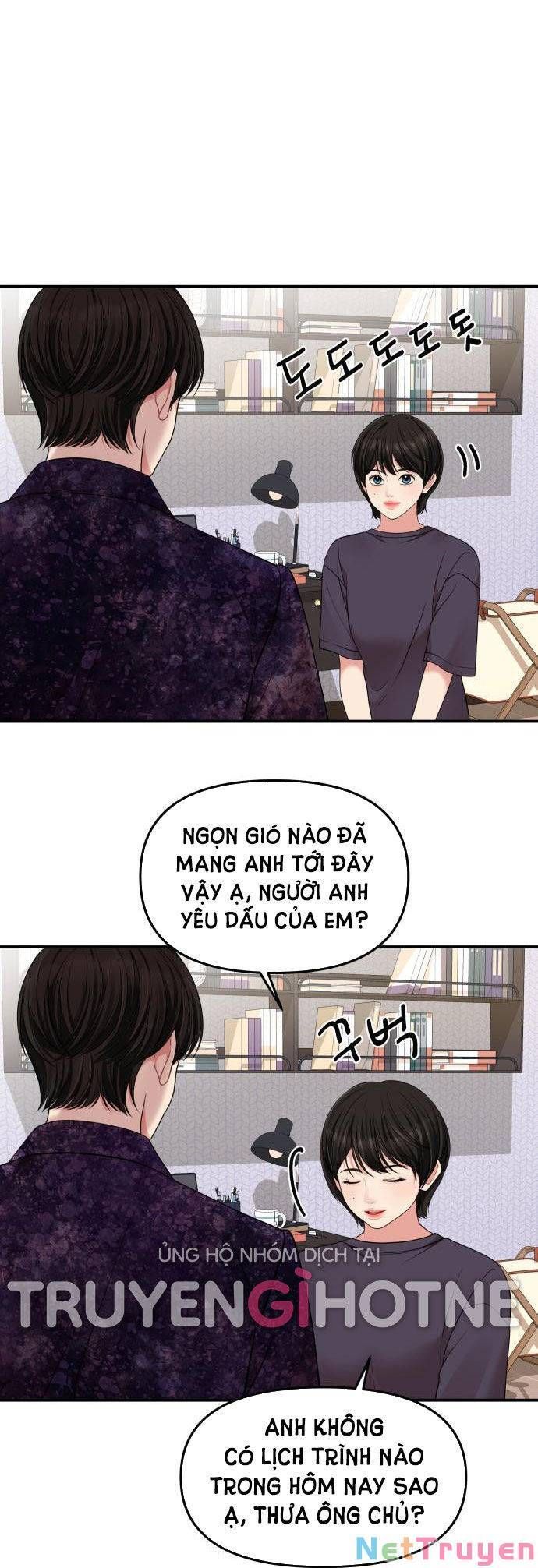 đọc truyện Gửi Em, Người Nuốt Trọn Vì Sao Chương 54.1 ảnh 23 tại Giả Dược
