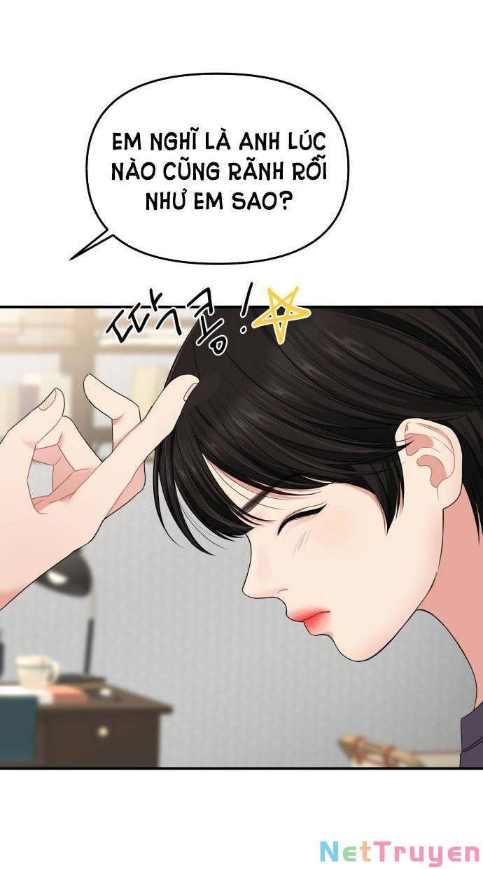 đọc truyện Gửi Em, Người Nuốt Trọn Vì Sao Chương 54.1 ảnh 26 tại Giả Dược