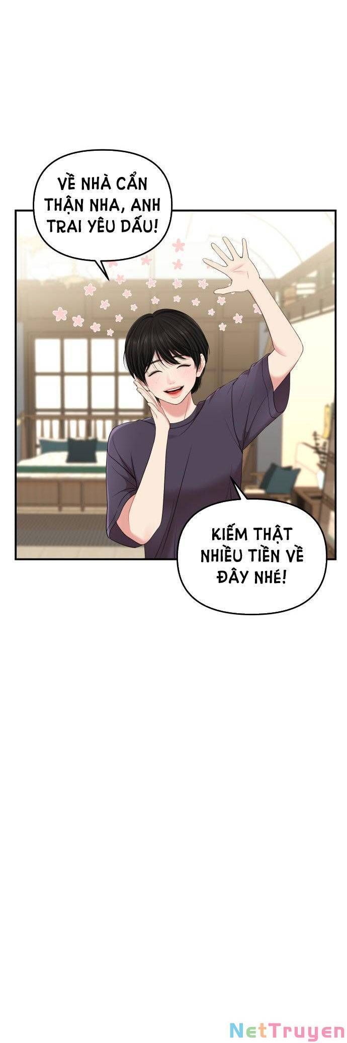 đọc truyện Gửi Em, Người Nuốt Trọn Vì Sao Chương 54.1 ảnh 29 tại Giả Dược
