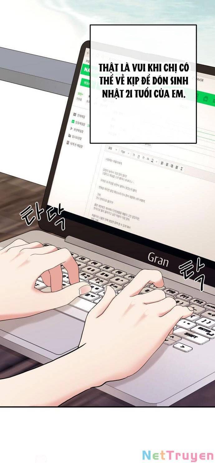 đọc truyện Gửi Em, Người Nuốt Trọn Vì Sao Chương 54.1 ảnh 8 tại Giả Dược