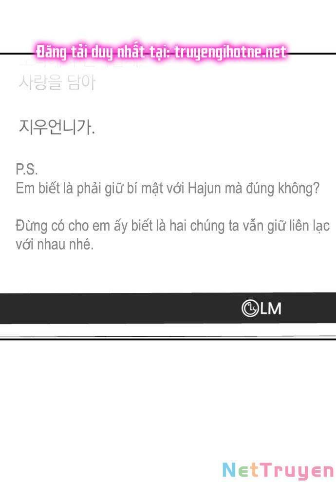đọc truyện Gửi Em, Người Nuốt Trọn Vì Sao Chương 54.1 ảnh 10 tại Giả Dược