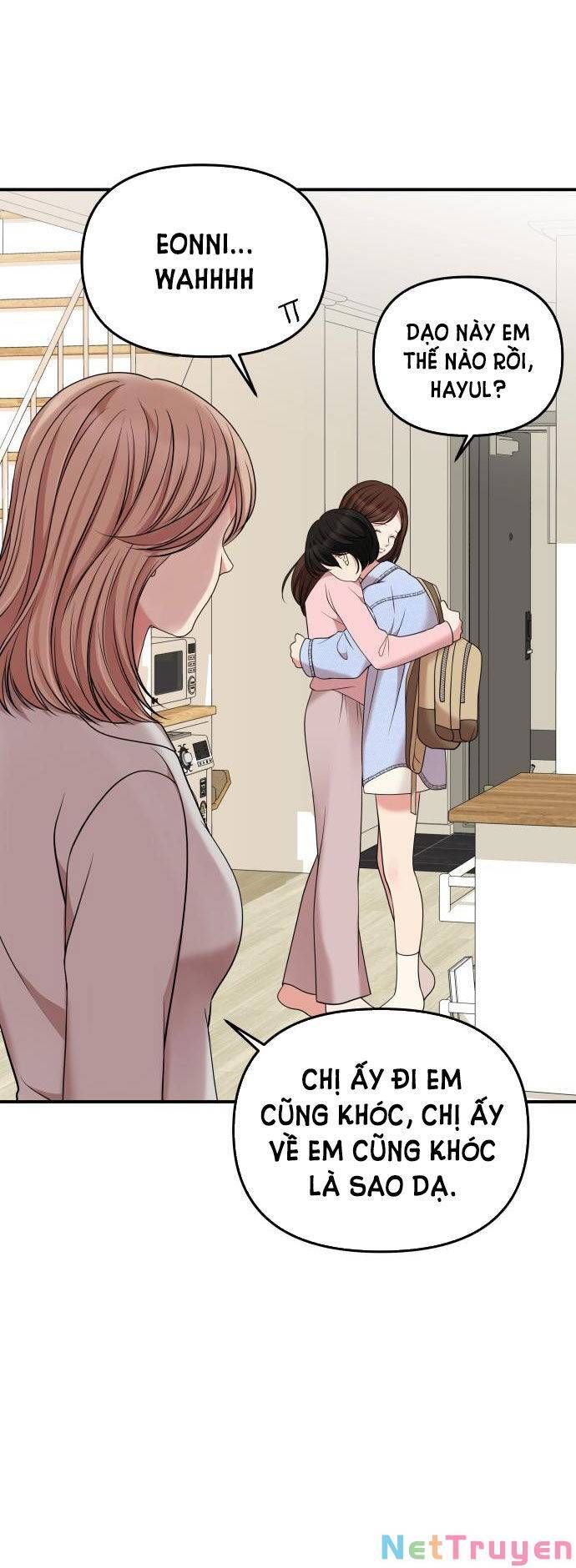 đọc truyện Gửi Em, Người Nuốt Trọn Vì Sao Chương 54.2 ảnh 21 tại Giả Dược