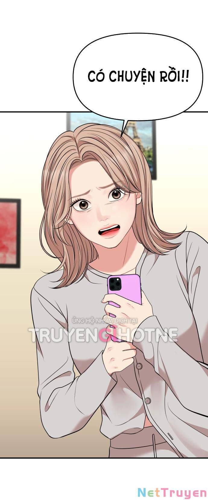 đọc truyện Gửi Em, Người Nuốt Trọn Vì Sao Chương 54.2 ảnh 36 tại Giả Dược