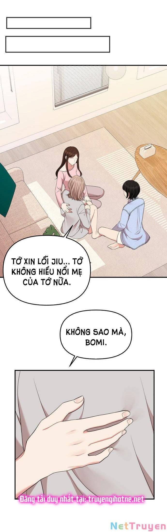 đọc truyện Gửi Em, Người Nuốt Trọn Vì Sao Chương 54.2 ảnh 39 tại Giả Dược
