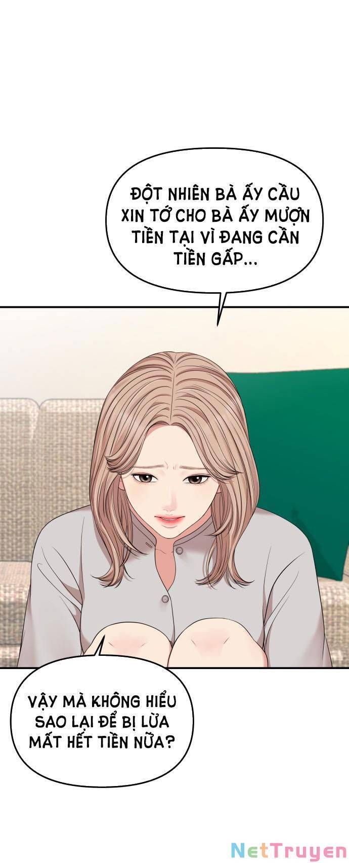 đọc truyện Gửi Em, Người Nuốt Trọn Vì Sao Chương 54.2 ảnh 41 tại Giả Dược