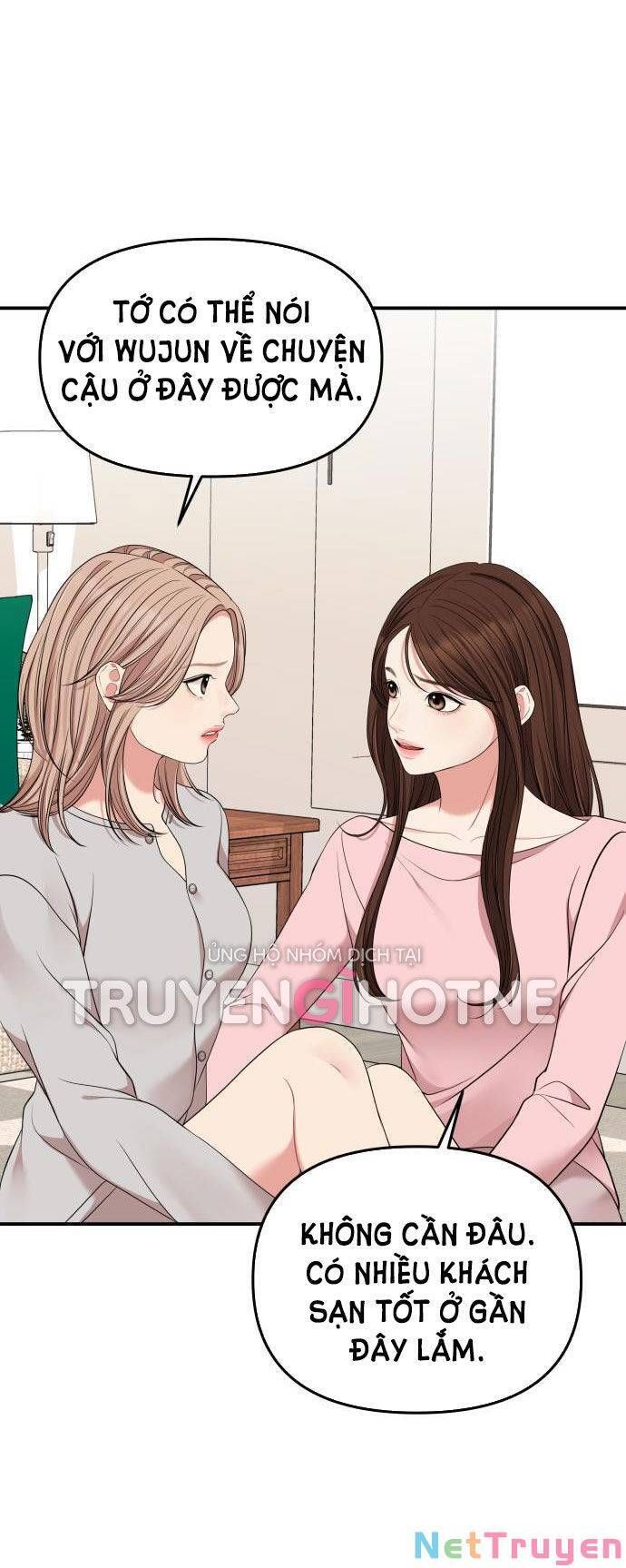 đọc truyện Gửi Em, Người Nuốt Trọn Vì Sao Chương 54.2 ảnh 48 tại Giả Dược