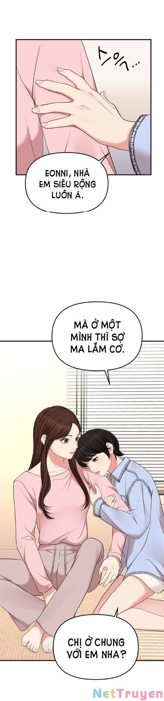 đọc truyện Gửi Em, Người Nuốt Trọn Vì Sao Chương 55.1 ảnh 19 tại Giả Dược